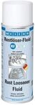 WEICON Rostl&ouml;ser-Fluid 400ml | Kriech&ouml;l f&uuml;r Metall und sensible Bereiche