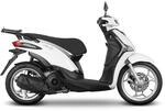 TOPCASE-Halter Piaggio Liberty 50/50S/125/125S/150/150S