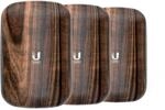 Ubiquiti Access Point BeaconHD / U6, EXTD-Cover-Wood-3