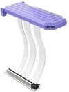 HYTE Pcie 5.0 Riser Cable Taro Milk