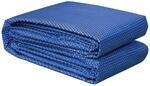 Poolpanda Premium Solarfolie 800x400 cm (400 My / 12 mm Luftblasen | rechteckig)