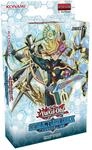 Yu-Gi-Oh! TRADING CARD GAME Structure Deck Cyberse Link - Deutsche Ausgabe,
