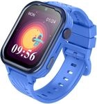 Garett Smartwatch Kinder M&auml;dchen Jungen - 1,83&Prime; - Face Unlock - GPS GEO-Zaun