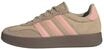 adidas Damen Barreda Shoes, Magic beige/Semi Frozen Turbo/GUM5, 38 2/3 EU