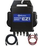 AP Systems Mikro-Wechselrichter 800 W EZ1-M-EU f&uuml;r Balkonkraftwerk, IP67...