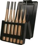Ironside 165602 Splintentreiber-Satz 6tlg