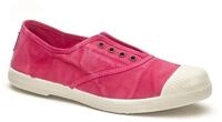 NATURAL WORLD ECO Damen 102E-612-38 Low-top, Fucsia, 38 EU