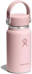 Hydro Flask &ndash; Micro Hydro 200 ml (6.7 oz) &ndash; Auslaufsichere, isolierte