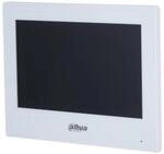 Dahua 7 Zoll LCD Monitor IP DOORPHONE/WiFi POE/VTH2621GW-WP