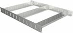 Vigor Trennblech-Satz Series M, Series L, V6688, 5-teilig | 1307 g, 5-teilig,...
