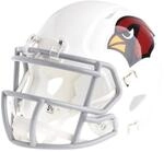 NFL Riddell Football Speed Mini Helm Arizona Cardinals