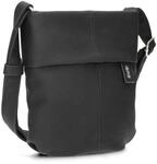 Zwei Kleine Damen Handtasche Mademoiselle.M M45 Mini-Bag 2 Liter Umh&auml;ngetasche...