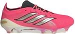 Predator Elite Fg Herren Rosa Fu&szlig;ballschuhe HP9973