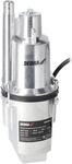 DEDRA Membranpumpe f&uuml;r sauberes Wasser, Tauchmembranpumpe Garden 300W,...