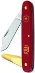 FELCO 3.91 10 Okulier- und Schneidmesser (Klinge 51 mm, inkl. Rindenheber aus