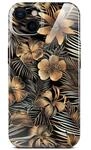 ONEFLOW Flower Cover f&uuml;r iPhone 13 H&uuml;lle in Floral Optik, Blumen Designer Case
