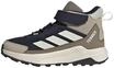 adidas Unisex Kinder Terrex Anylander Mid Children Hiking Shoes, Legend...