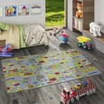 Snapstyle Kinder und Spielteppiche | Gro&szlig;e Auswahl an Stra&szlig;enteppichen 