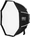 SIRUI RGX 60II Achtkant Softbox 65cm Portable, Faltbare Beauty Dish mit Grid...