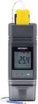 VOLTCRAFT VC-9657630-P668G DL-240K Temperatur-Datenlogger Messgr&ouml;&szlig;e...
