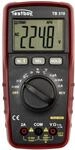 Testboy 318 Digital Multimeter f&uuml;r Photovoltaik Anlagen (Gleichspannung bis 1500 V,