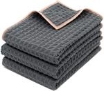 ZOLLNER Spezial-Mikrofasertuch 3-tgl. 80% Polyester (Recycled), 20% Polyamid,...
