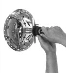 Gedore Automotive kl-0500 &ndash; 15 &ndash; 26.5 mm Zentrierst&auml;nder Kupplung BMW
