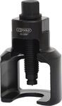 KS Tools 450.0066 Kugelgelenk Abzieher VIBRO-IMPACT mit Fenster