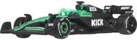 Hot Wheels Premium F1 - Team Sauber Driver 1