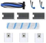 ECOVACS Buddy Kit (Hauptb&uuml;rste, Seitenb&uuml;rste, Filter, antibakterieller...