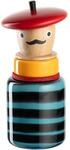 LEONARDO HOME BUONI AMICI Vase Pizzaiolo &bull; 1 St&uuml;ck &bull; Mix & Match &bull;