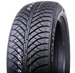 Kumho Solus HA31 M+S - 185/55R14 80H - Ganzjahresreifen, 185/55R14 80H - M+S/3PMSF