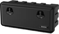 DAKEN Werkzeugkasten 750x350x300 mm JUST 48L Staukiste f&uuml;r LKW Anh&auml;nger...