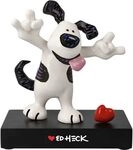 Goebel Rock On - Figur Ed Heck - Pop Art