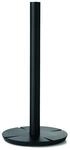 Rosendahl K&uuml;chenrollenhalter H31 cm Grand Cru Praktisch klassisch, schwarz