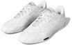 adidas ADIPISTA Herren Sneaker HQ9161 Motorsport Low Cut wei&szlig;