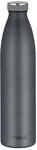 THERMOcaf&eacute; TC BOTTLE Isolierflasche 1,00 l, 24h kalt, graphite grey mat 