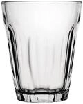 Olympia tumblers gehard glas 290ml (Box 12)
