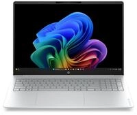 Karkemis HP OmniBook 3 Laptop Next Gen AI 16-bz0152ng・Snapdragon・40,6 cm