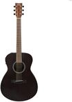 YAMAHA FSX400 Akustik-E-Gitarre &ndash; Kompakter Concert-Korpus, 25" Mensur, Geringer
