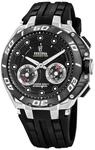 Festina F20763/3 Chrono Fahrrad Connected Uhr