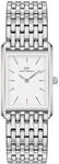Daniel Wellington Bound Uhr One Size 316L Stainless Steel Silver