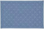 Rhomtuft Badematten Seaside Aqua - 78