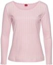 s.Oliver Damen Pyjamaoberteil
