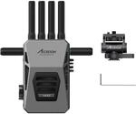 Accsoon - CineView Master 4K Receiver - Drahtloser RX-Videoempf&auml;nger mit HDMI...