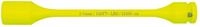KS Tools 515.1483 1/2" Torsions-Drehmomentbegrenzer-Stecknuss, 17mmx150Nm