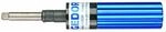 Drehmomentschrauber 1/4" 50-406 cNm 015620 gr&uuml;n