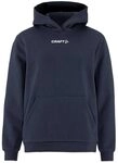 Craft Community 2.0 Logo Hoodie M