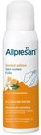 Allpresan Fu&szlig; Schaum-Creme mit Orangenbl&uuml;te - Fu&szlig;creme f&uuml;r sehr trockene...