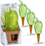 Scheurich Wasserspender S B&ouml;rdy | 3 x Gr&uuml;n | 90ml F&uuml;llmenge |...